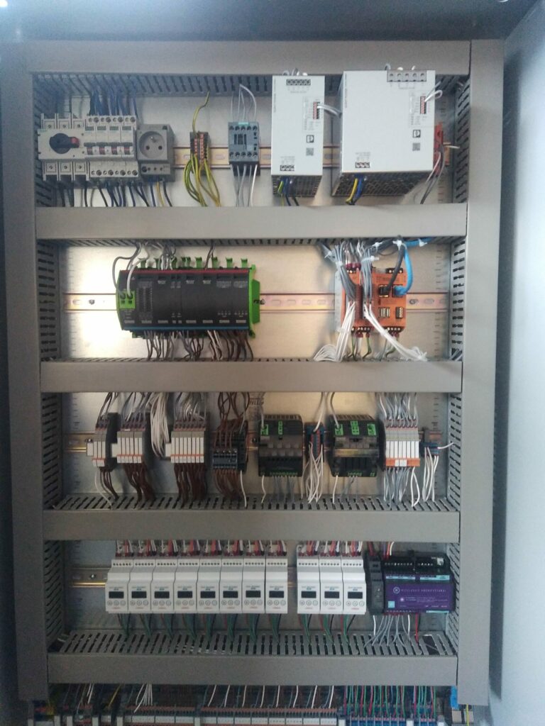 PLC open source - Be Stroke